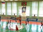 К новостям спорта