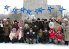 Дорога добра по деревням и селам Муромского района