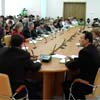 Подготовка к приближающимся выборам