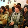 Встречи с избирателями