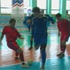Профессионалы Мурома уступили чемпионам из Москвы