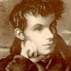 225 лет — со дня рождения Василия Жуковского