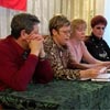 Ответы на вопросы жителей