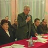 Возможность задать давно наболевший вопрос