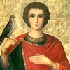 День святого великомученика Трифона