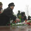 Погибших не вернешь, но память о них жива…