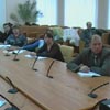 Специалисты участковых комиссий сели за парты