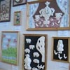 Поделки из соломы, коры, стекла и даже макарон