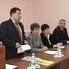 Система соц.защиты населения динамично развивается
