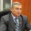 Заслуженная награда для Сергея Фомина