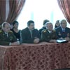 Встреча трех поколений