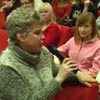 Рассуждали о вреде наркотиков, табакокурения