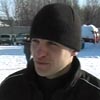 Лучший пожарный ЦФО — наш земляк