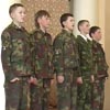 Патриотизм для молодежи — не просто веление моды