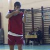 «Мировой парень» собрал спортивные силы МИ ВлГУ