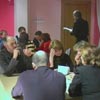 Жаркая зима на Муромской дорожке