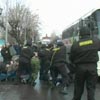 Масштабные учения по ГО и ЧС
