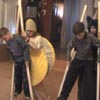 Широкая Масленица. Общегородские гуляния