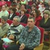 Подводили итоги и чествовали лучших