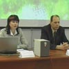 Прес-конференция на ЗАО «Муром»