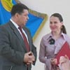 Награда за успехи