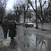 Ограничение движения грузового транспорта