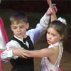 Каждый танцевальный номер -своя отдельная история
