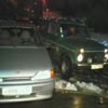 Машины оккупировали детские площадки, загородили подъезды