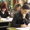 Оценивали опыт, наработанный в средней школе № 28
