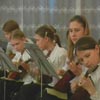 Конкурс школьных оркестров