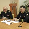Визит моряков-черноморцев в Муром