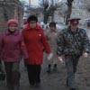 Покой и порядок временно, но все-таки восстановлен