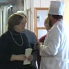 Единый информационный день в ЦГБ № 2