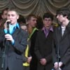 Борьба острых умов и смелых шуток