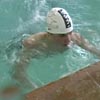 Спортсмены-пловцы боролись за звание лучшего