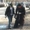 Видимо, еще «не раскачались»
