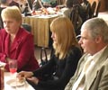 Дружная семья Константиновых