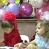 Игровая комната для юных пациентов