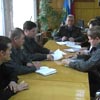 Создание в Муроме молодежного отряда ДНД
