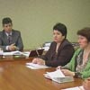 Обсуждение вопросов торговли пасхальной выпечкой