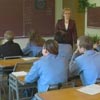 Удостоены звания «Заслуженный учитель России»