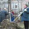 Внеси свою лепту в благоустройство города!