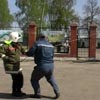 Знания и умения — в реальной обстановке