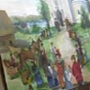 Петр и Феврония — в рисунках юных художников