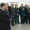 Дружеское и теплое общение