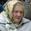 Анна Абрамова ковала победу в кузнице