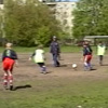 Футбольные баталии
