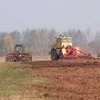 Завершается первый этап полевых работ