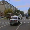 Эх, дороги…