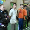 Многие приглашенные призывники просто не пришли